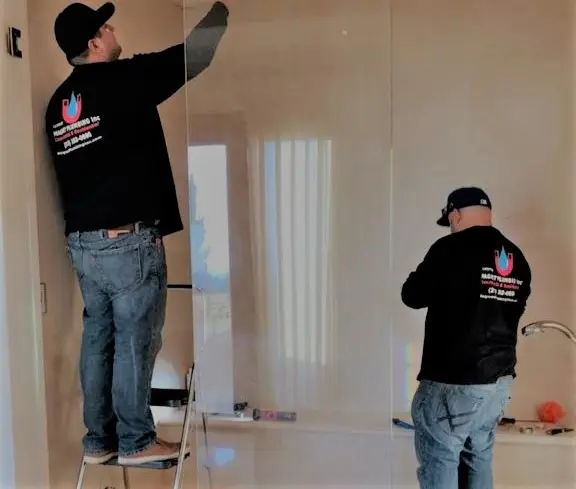 Professional plumbing installation for Tankless Water Heater Installation in East Pepperell